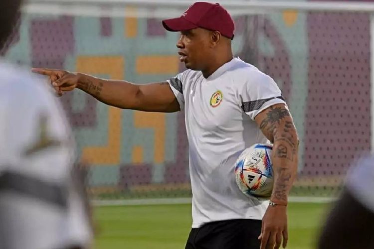 El-Hadji Diouf