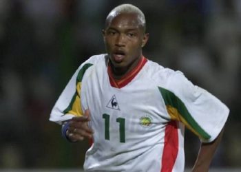 El-Hadji Diouf