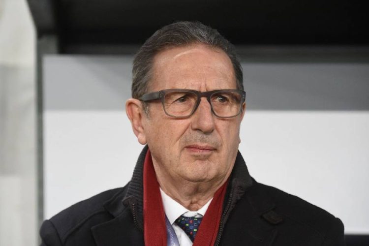 Georges Leekens