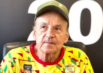 Gernot Rohr