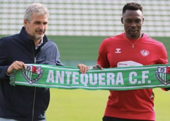 Idriss Carlos Kameni