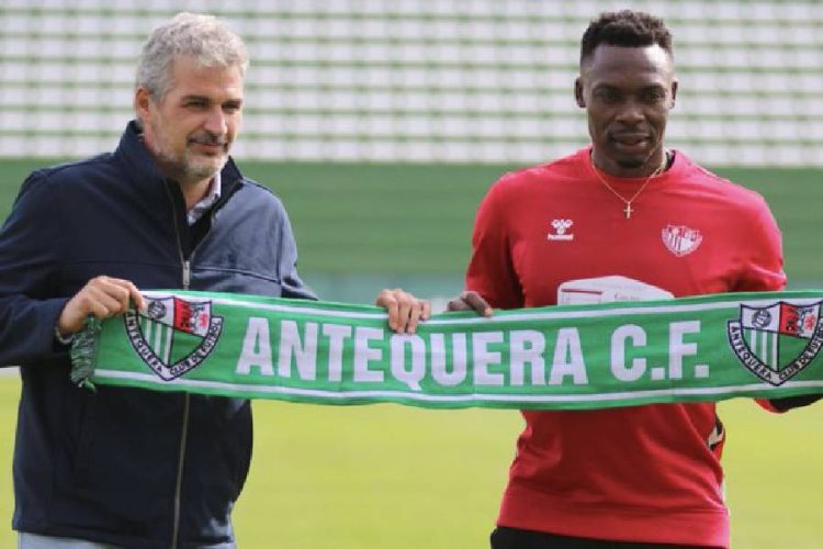 Idriss Carlos Kameni