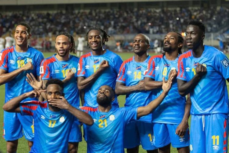 RDC Foot