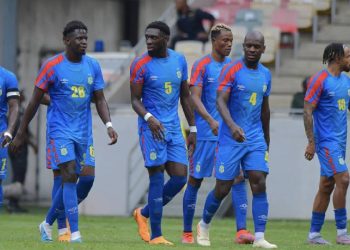 RDC Foot