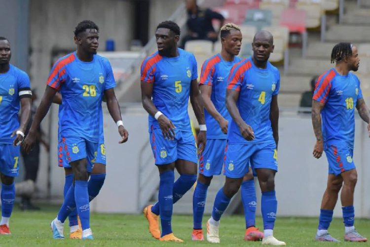 RDC Foot