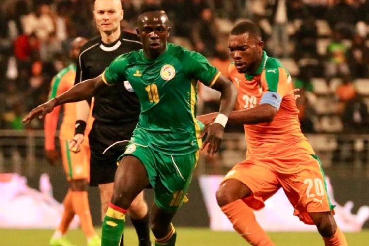 Sadio Mané