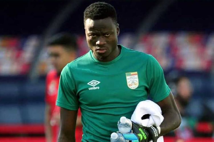 Saturnin Allagbé
