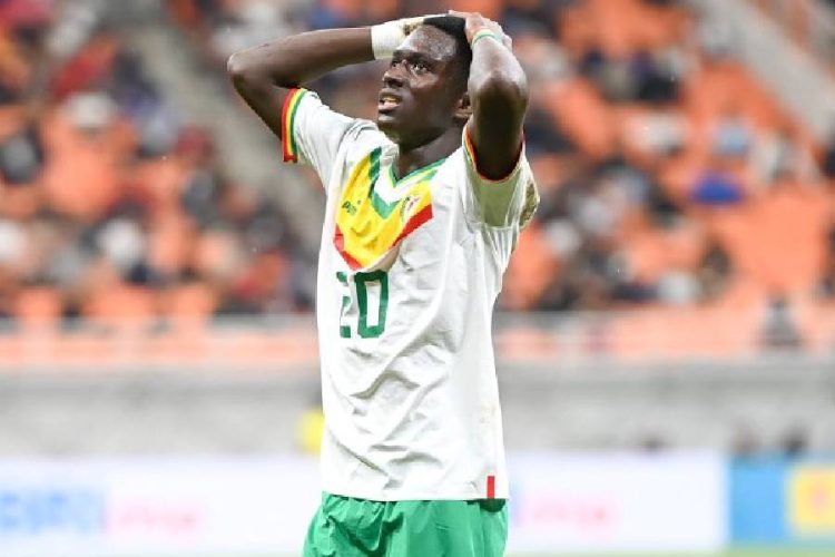 Sénégal U17