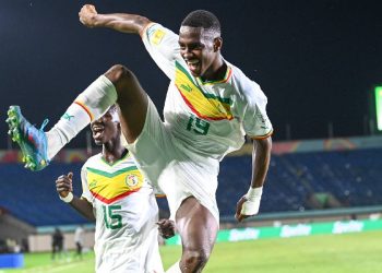 Sénégal U17
