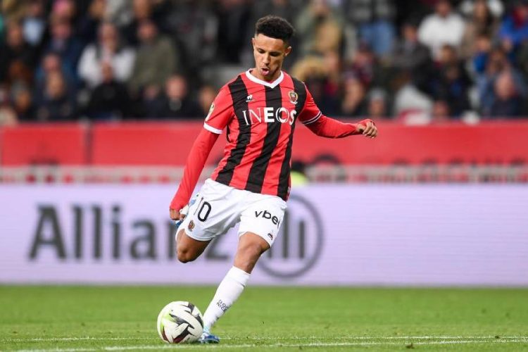 Sofiane Diop