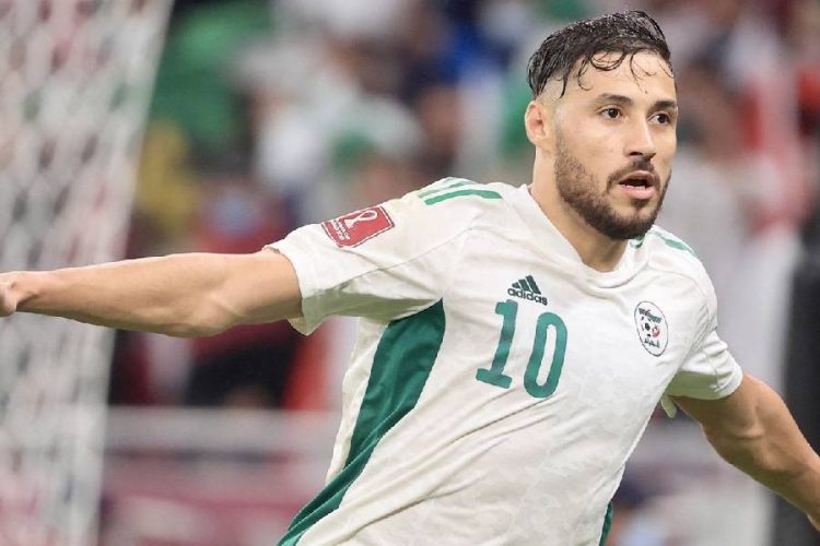 Youcef Belaili