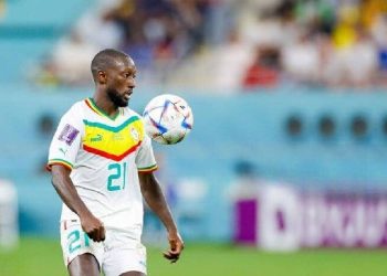 Youssouf Sabaly
