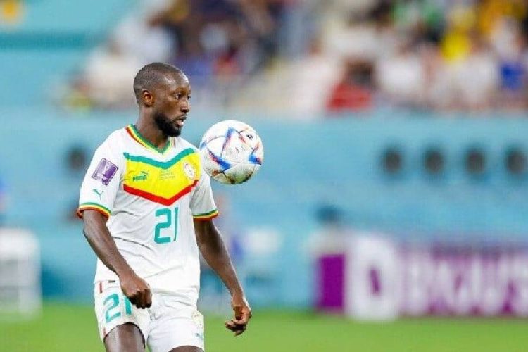 Youssouf Sabaly