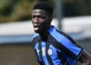 Amadou Makhtarlayi Sarr