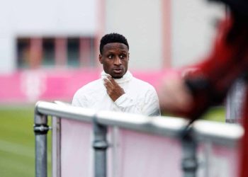 Bouna Sarr