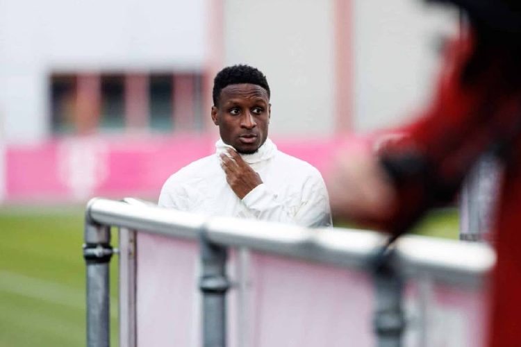 Bouna Sarr