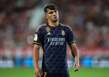 Brahim Diaz