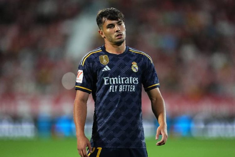 Brahim Diaz