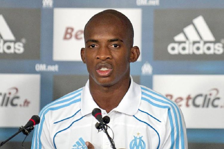 Charles Kaboré