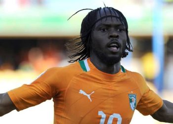 Gervinho