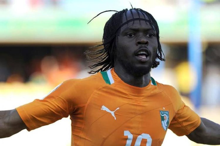 Gervinho