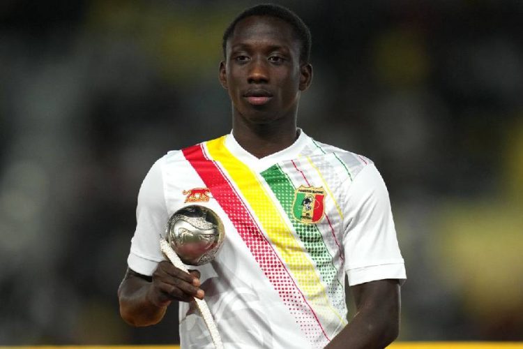 Hamidou Makalou