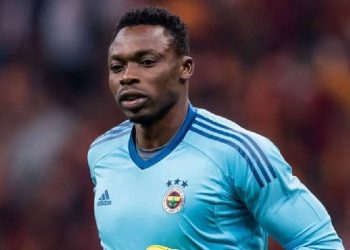 Idriss Carlos Kameni