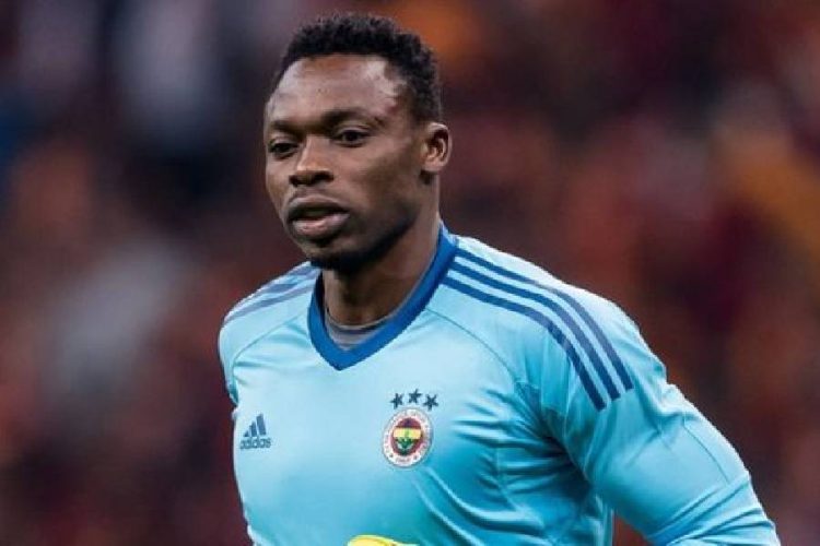 Idriss Carlos Kameni