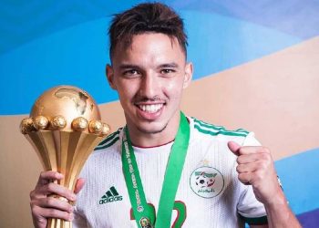 Ismael Bennacer