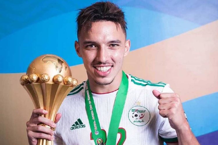Ismael Bennacer