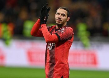 Ismaël Bennacer