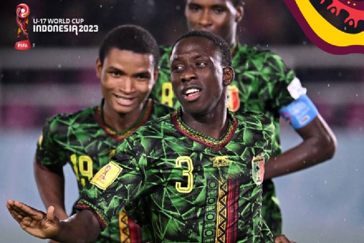 Mali U17