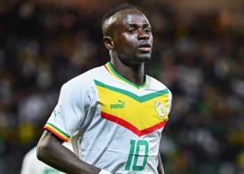 Sadio Mané