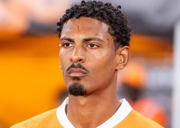 Sébastien Haller