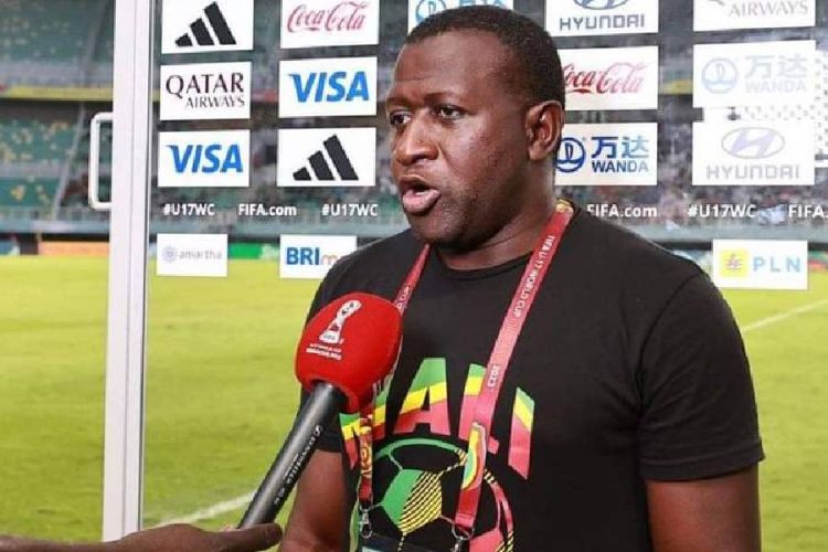 Soumaila Coulibaly