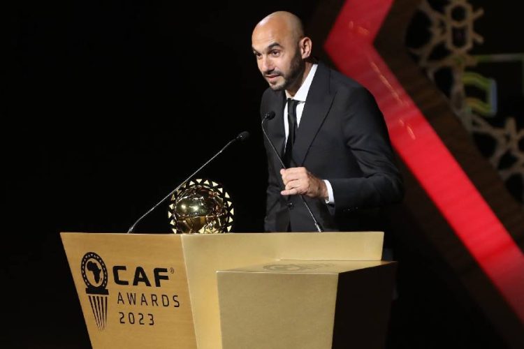 Walid Regragui