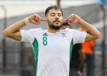 Youcef Belaili