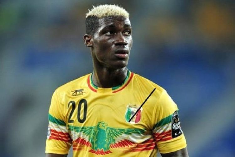 Yves Bissouma