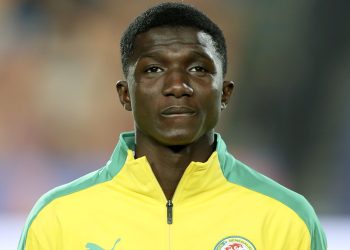 CAN 2023 : Lamine Camara a de grosses ambitions avec le Sénégal