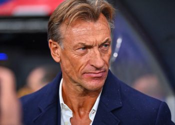CAN 2023 : Hervé Renard a failli reprendre la sélection ivoirienne