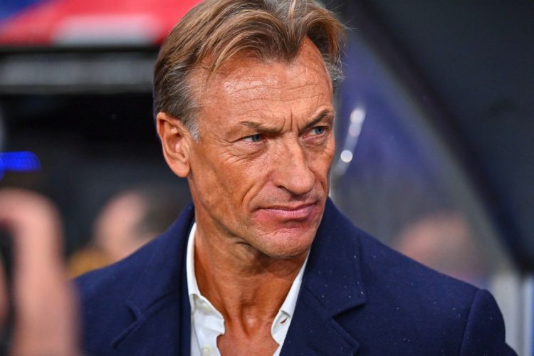 CAN 2023 : Hervé Renard a failli reprendre la sélection ivoirienne