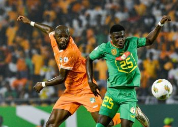 CAN 2023 : Le Sénégal tombe en huitièmes de finale face à la Côte d’Ivoire 