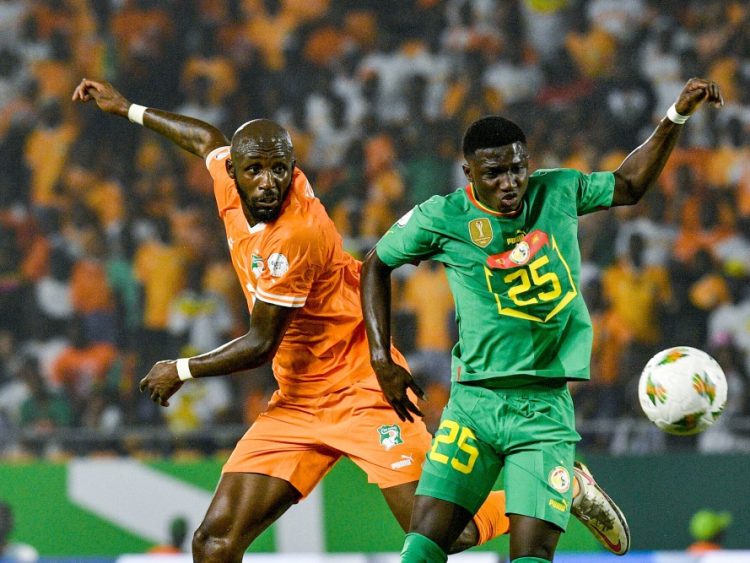 CAN 2023 : Le Sénégal tombe en huitièmes de finale face à la Côte d’Ivoire