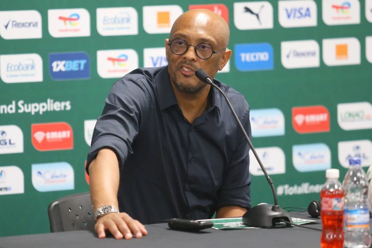 CAN 2023 – Mauritanie : Amir Abdou retient le parcours historique