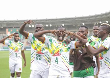 CAN 2023 : Le Mali sort le Burkina et défie la Côte d’Ivoire en quarts