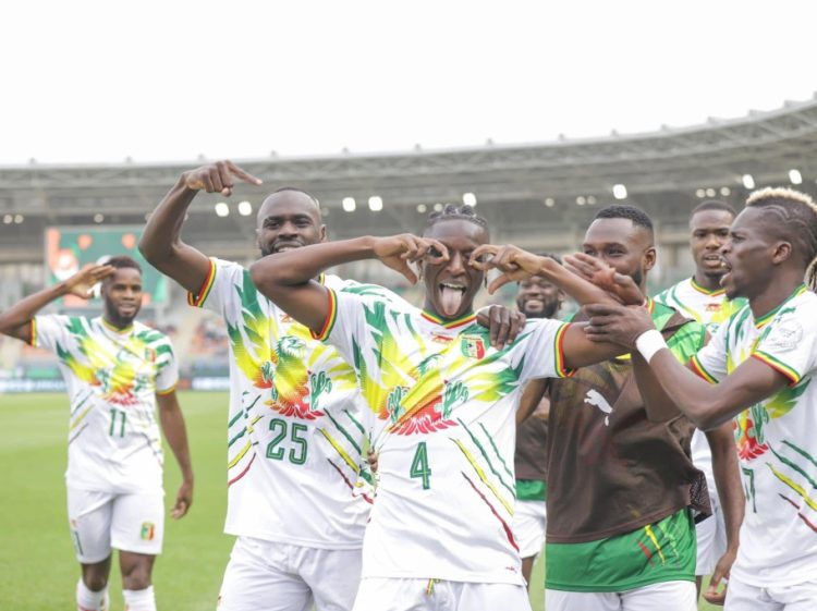 CAN 2023 : Le Mali sort le Burkina et défie la Côte d’Ivoire en quarts