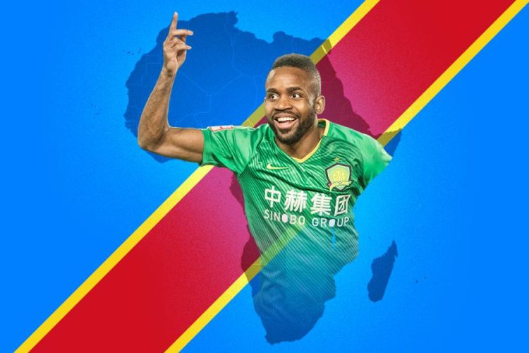 Bakambu