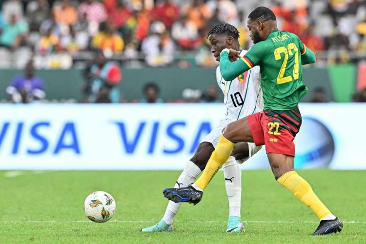 Cameroun_CAN2023