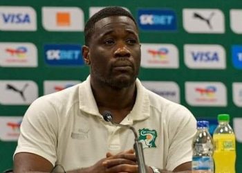 CAN 2023 – Emerse Faé : « J’ai retrouvé mes Éléphants »