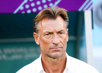 Hervé Renard